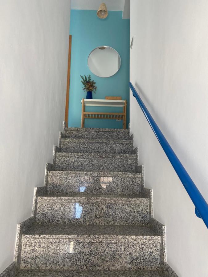 Apartamentos Chuita Playa مالقة المظهر الخارجي الصورة